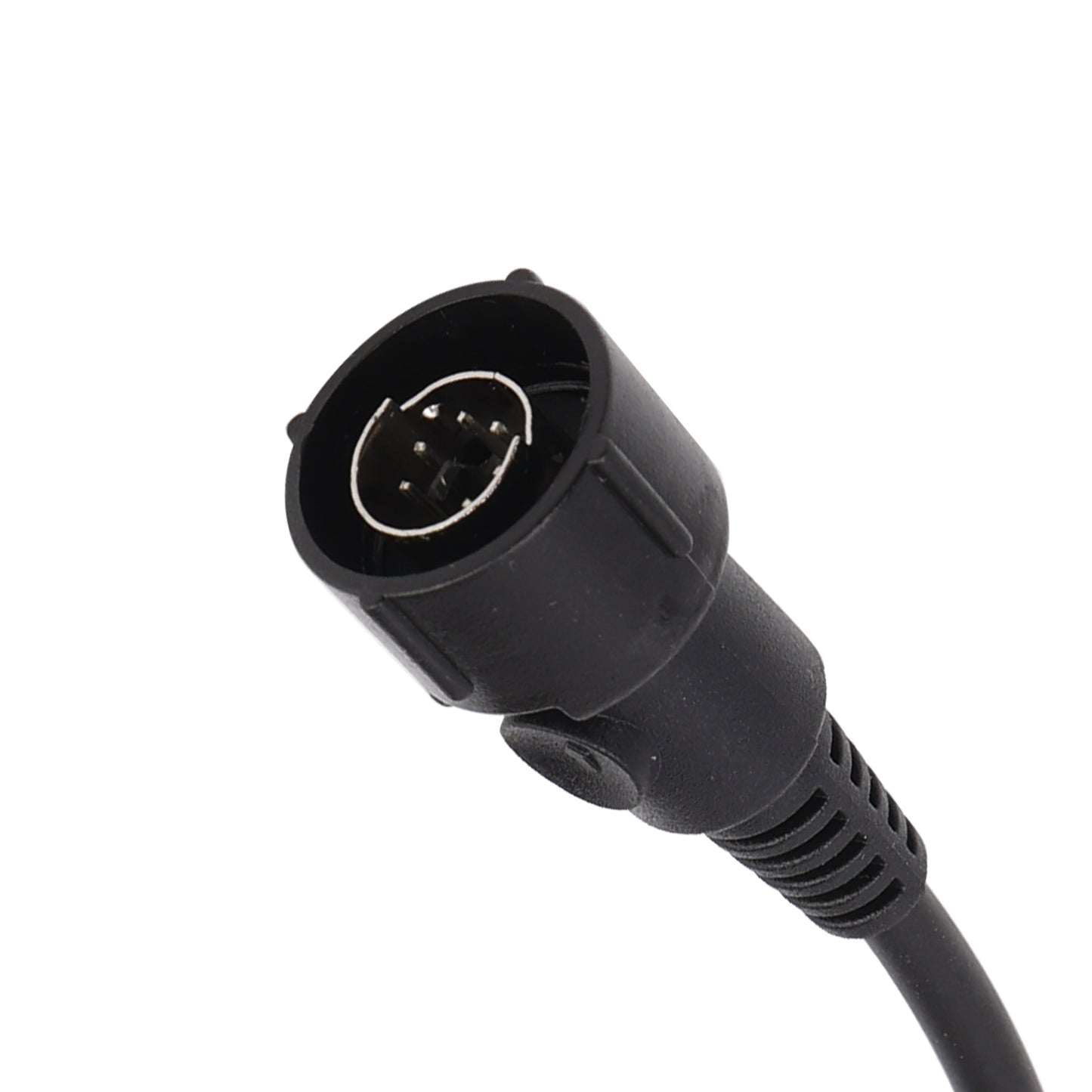 Cavo convertitore spina aeronautica sostituibile STP8000 per Sepura STP8030 STP8035