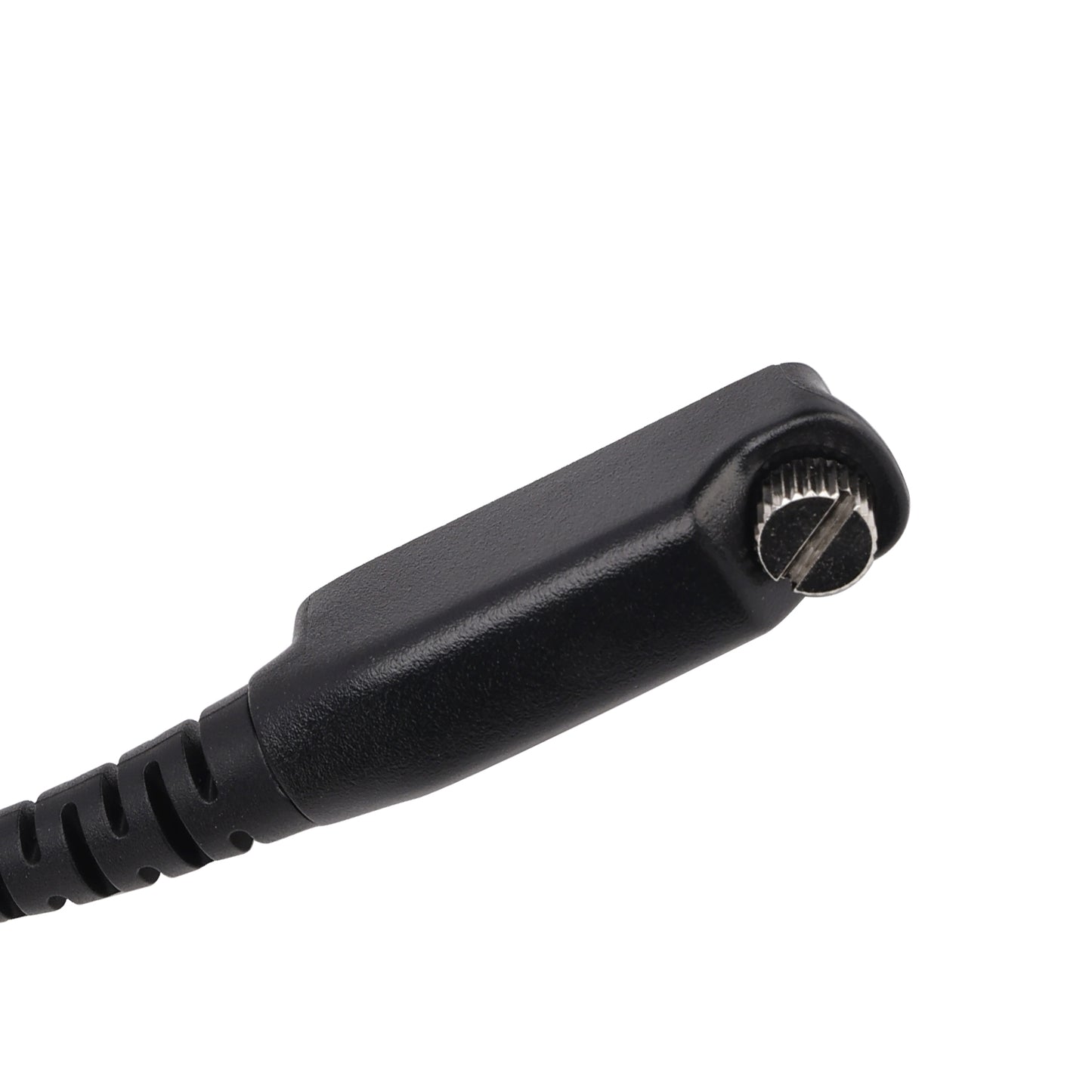 Cavo convertitore spina aeronautica sostituibile STP8000 per Sepura STP8030 STP8035
