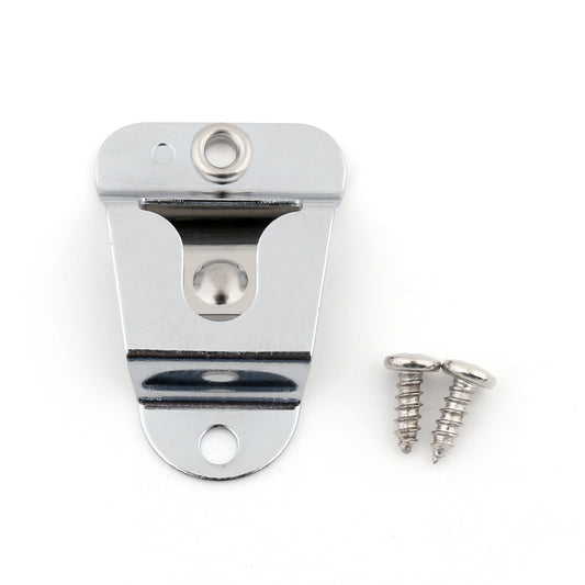 Hand CB UE Clip Holder HLN9073 1xMic Up GM300/950/3688/3188 Kenwood  Per