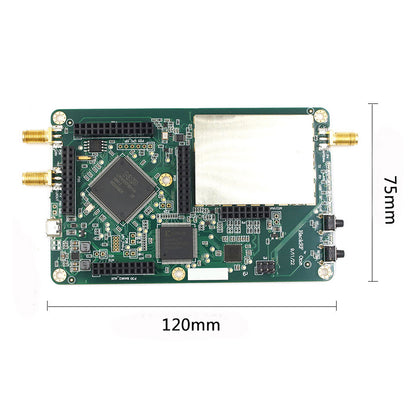 Scheda di sviluppo SDR per piattaforma radio software open source HackRF da 1 MHz a 6 GHz