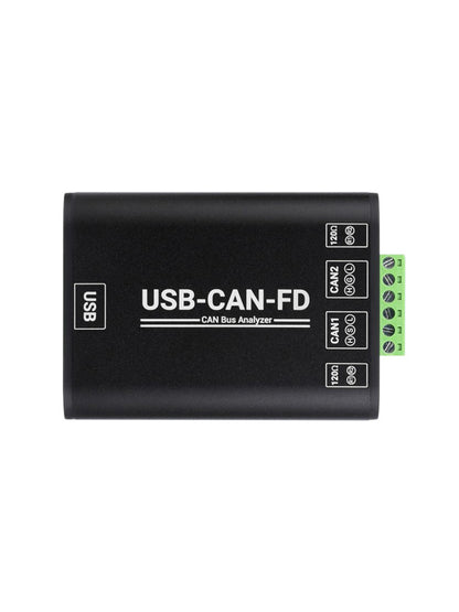 Modulo di comunicazione per isolamento elettrico del convertitore di interfaccia da USB a CAN FD