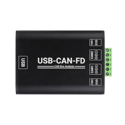 Modulo di comunicazione per isolamento elettrico del convertitore di interfaccia da USB a CAN FD