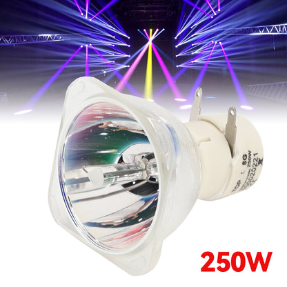 20R 440W Lampada Sharpy Beam Testa mobile Lampadina di ricambio Illuminazione per spettacoli teatrali