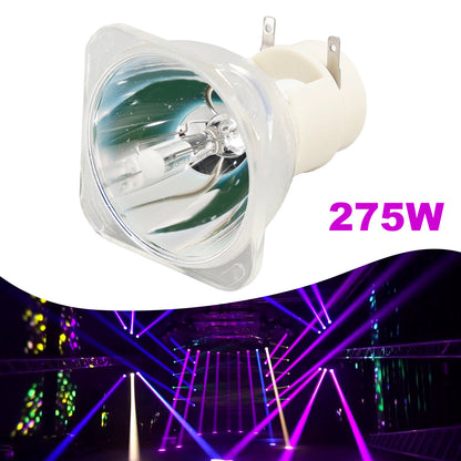20R 440W Lampada Sharpy Beam Testa mobile Lampadina di ricambio Illuminazione per spettacoli teatrali