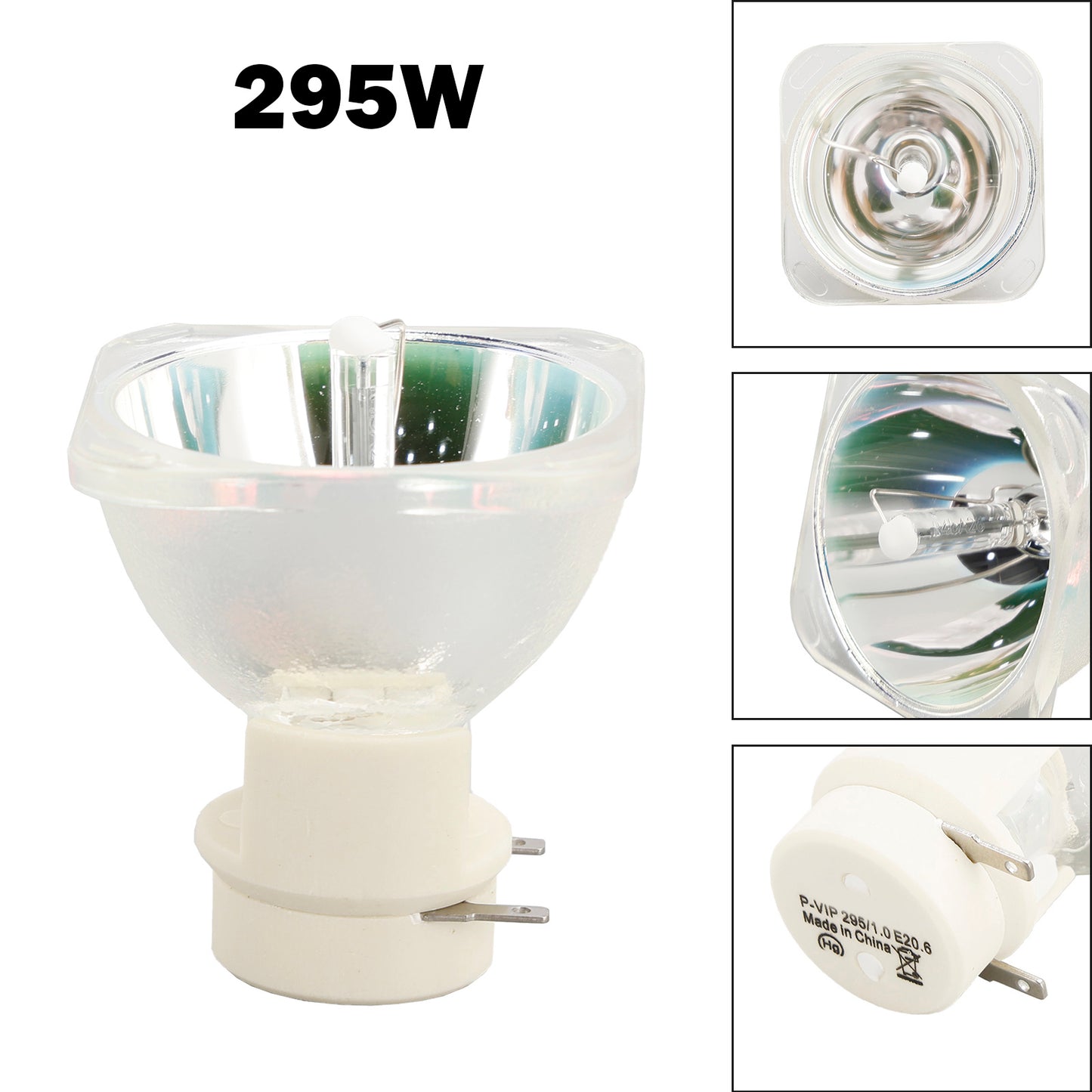 20R 440W Lampada Sharpy Beam Testa mobile Lampadina di ricambio Illuminazione per spettacoli teatrali