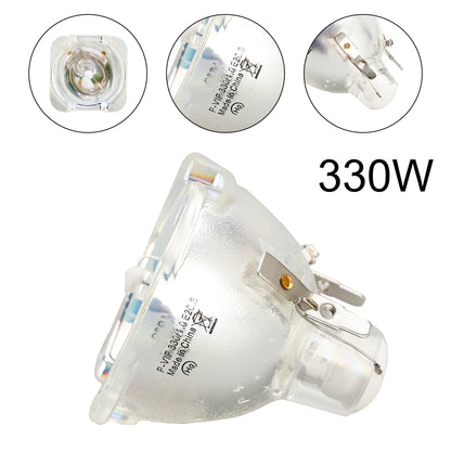20R 440W Lampada Sharpy Beam Testa mobile Lampadina di ricambio Illuminazione per spettacoli teatrali