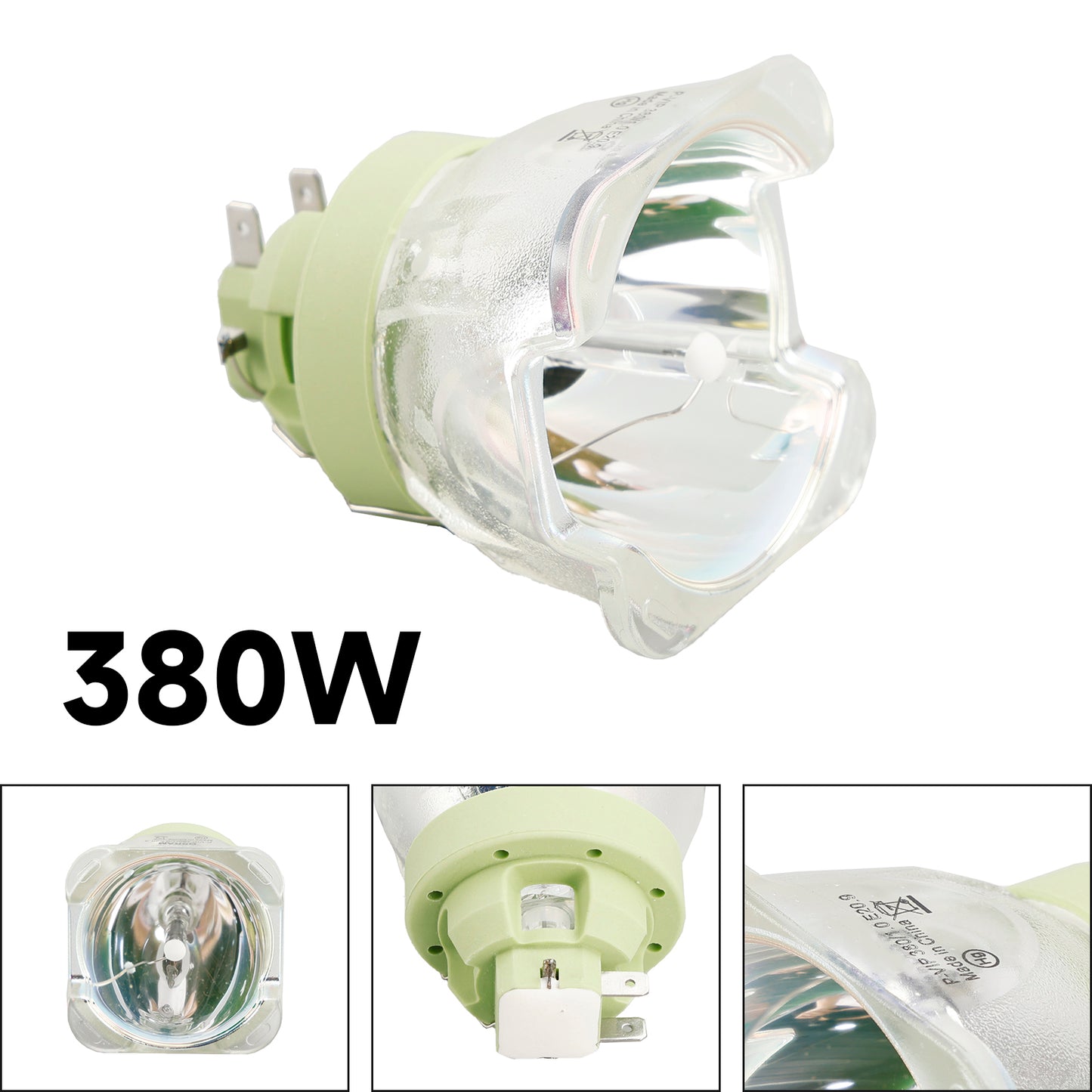 20R 440W Lampada Sharpy Beam Testa mobile Lampadina di ricambio Illuminazione per spettacoli teatrali