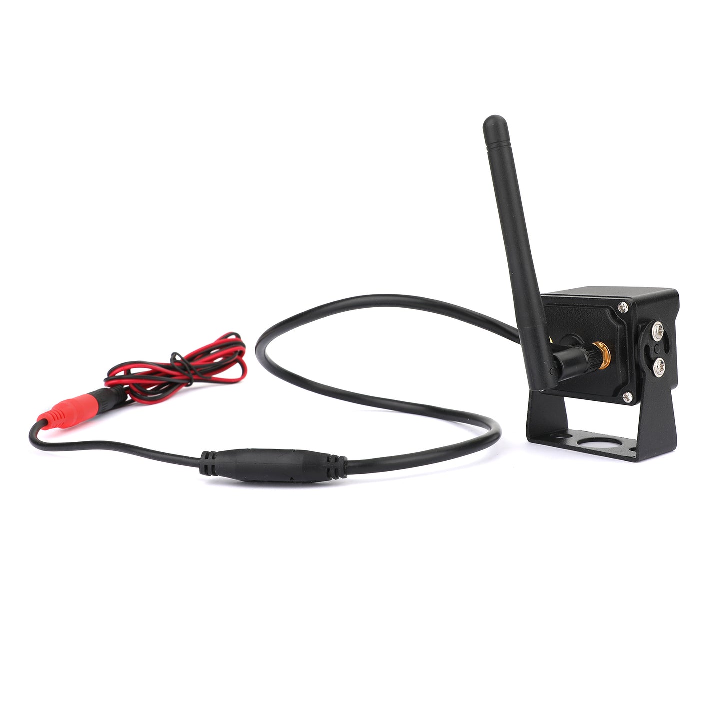 WiFi Wireless Car Truck RV Trailer Vista posteriore Telecamera di backup CCTV per iOS Android