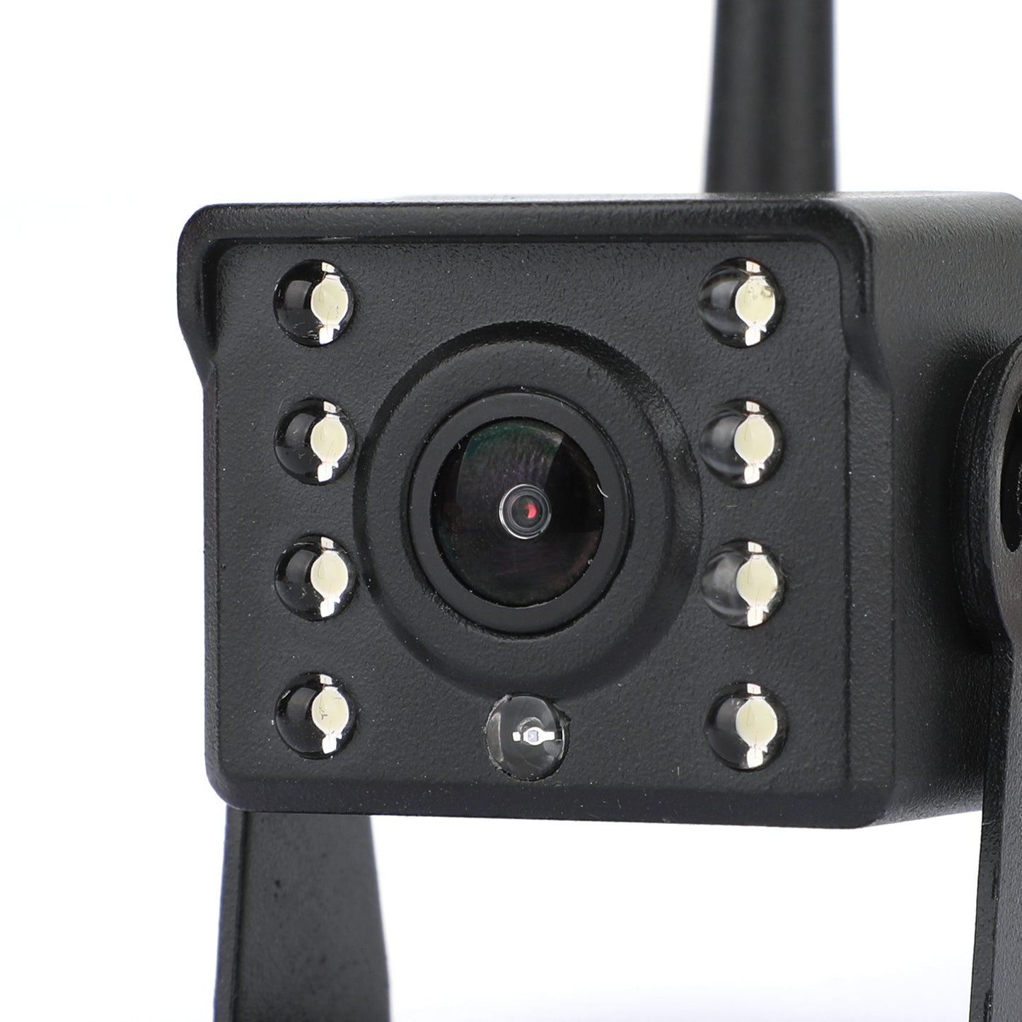 WiFi Wireless Car Truck RV Trailer Vista posteriore Telecamera di backup CCTV per iOS Android