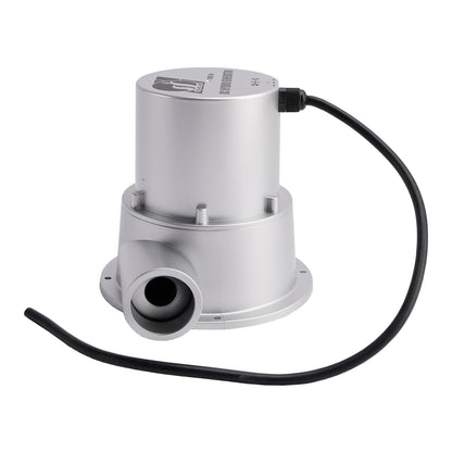 Generatore idroelettrico a turbina a flusso d'acqua da 24 V, generazione di energia CA da 36 V a 36 W/50 W