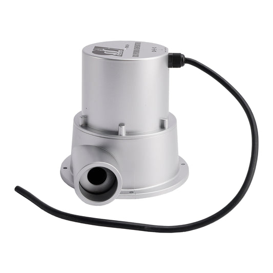 Generatore idroelettrico a turbina a flusso d'acqua da 24 V, generazione di energia CA da 36 V a 36 W/50 W