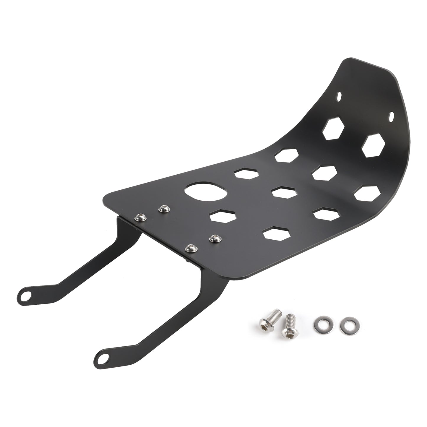 Piastra di protezione motore Honda CB350RS Under Guard 2022-2024