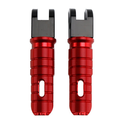 Pedane Poggiapiede Passeggero Posteriori Per DUCATI 696 08-14 796 11-14 M1100 09-13 Generic