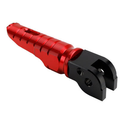 Pedane Poggiapiede Passeggero Posteriori Per DUCATI 696 08-14 796 11-14 M1100 09-13 Generic