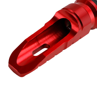 Pedane Poggiapiede Passeggero Posteriori Per DUCATI 696 08-14 796 11-14 M1100 09-13 Generic