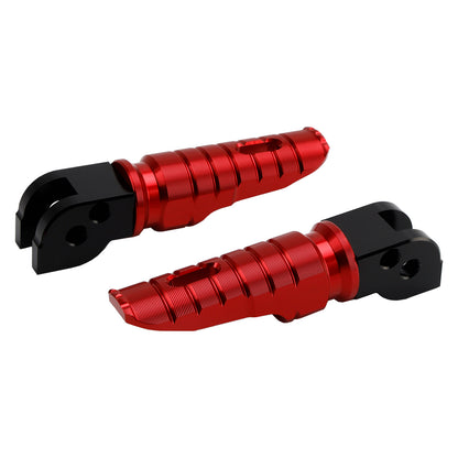 Pedane Poggiapiede Passeggero Posteriori Per DUCATI 696 08-14 796 11-14 M1100 09-13 Generic