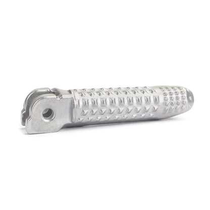 Pedane anteriori poggiapiedi per BMW S1000RR K46 S1000R K47 HP4 K42 RnineT Racer K32 Generico