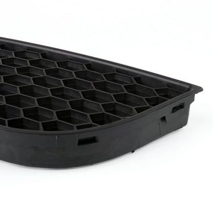 NERO Centro Per Polo GTI Anteriore VW Inferiore 9N3 Griglia Paraurti Griglia 2005-2009 Nebbia Generico