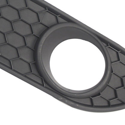 Griglia anteriore inferiore a nido d'ape lato sinistro per VW Polo 9N3 GTI (2005-2009) generico