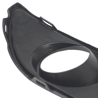 Griglia anteriore inferiore a nido d'ape lato sinistro per VW Polo 9N3 GTI (2005-2009) generico
