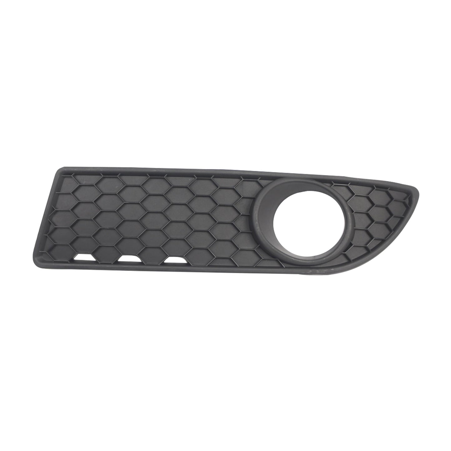 Griglia anteriore inferiore a nido d'ape lato sinistro per VW Polo 9N3 GTI (2005-2009) generico