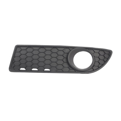 Griglia anteriore inferiore a nido d'ape lato sinistro per VW Polo 9N3 GTI (2005-2009) generico