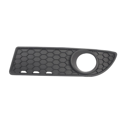 Griglia anteriore inferiore a nido d'ape lato sinistro per VW Polo 9N3 GTI (2005-2009) generico