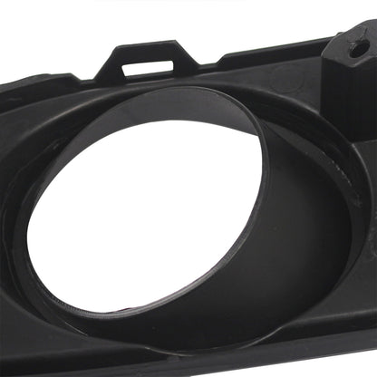 Griglia anteriore inferiore a nido d'ape lato sinistro per VW Polo 9N3 GTI (2005-2009) generico