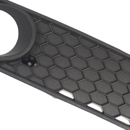 Griglia anteriore inferiore a nido d'ape lato sinistro per VW Polo 9N3 GTI (2005-2009) generico