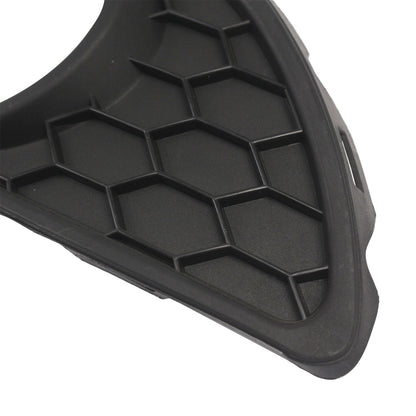 Griglia anteriore inferiore a nido d'ape lato sinistro per VW Polo 9N3 GTI (2005-2009) generico