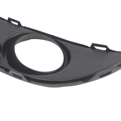 Griglia anteriore inferiore a nido d'ape lato sinistro per VW Polo 9N3 GTI (2005-2009) generico