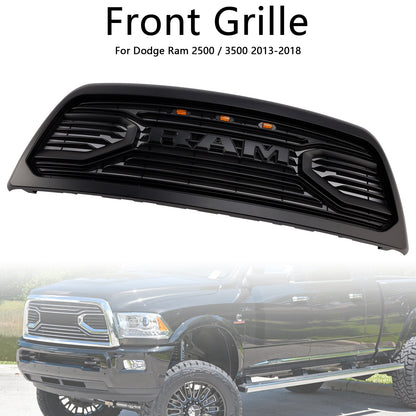 Griglia paraurti anteriore Big-Horn Dodge Ram 2500/3500 Laramie Limited 2013-2018