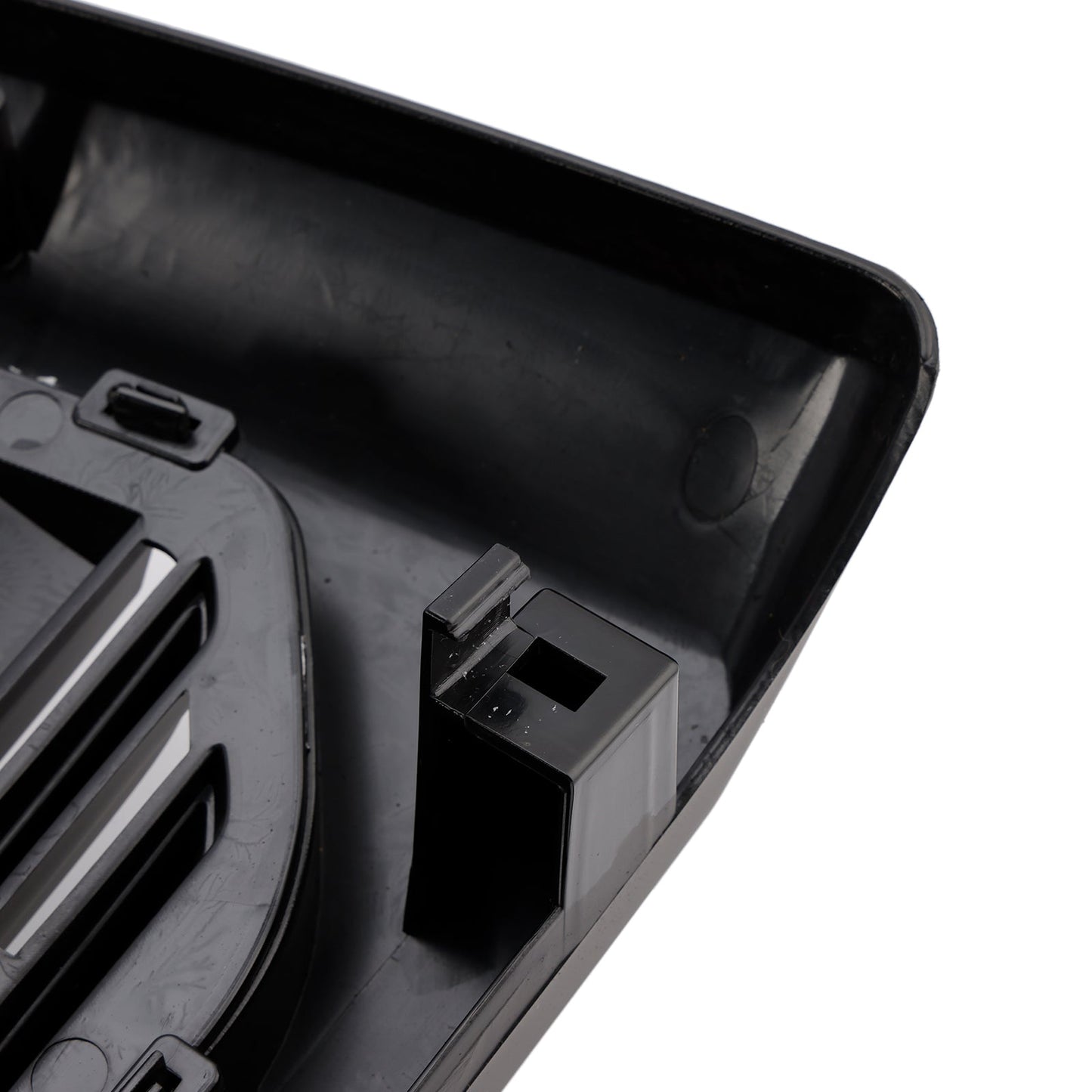 Griglia paraurti anteriore Big-Horn Dodge Ram 2500/3500 Laramie Limited 2013-2018