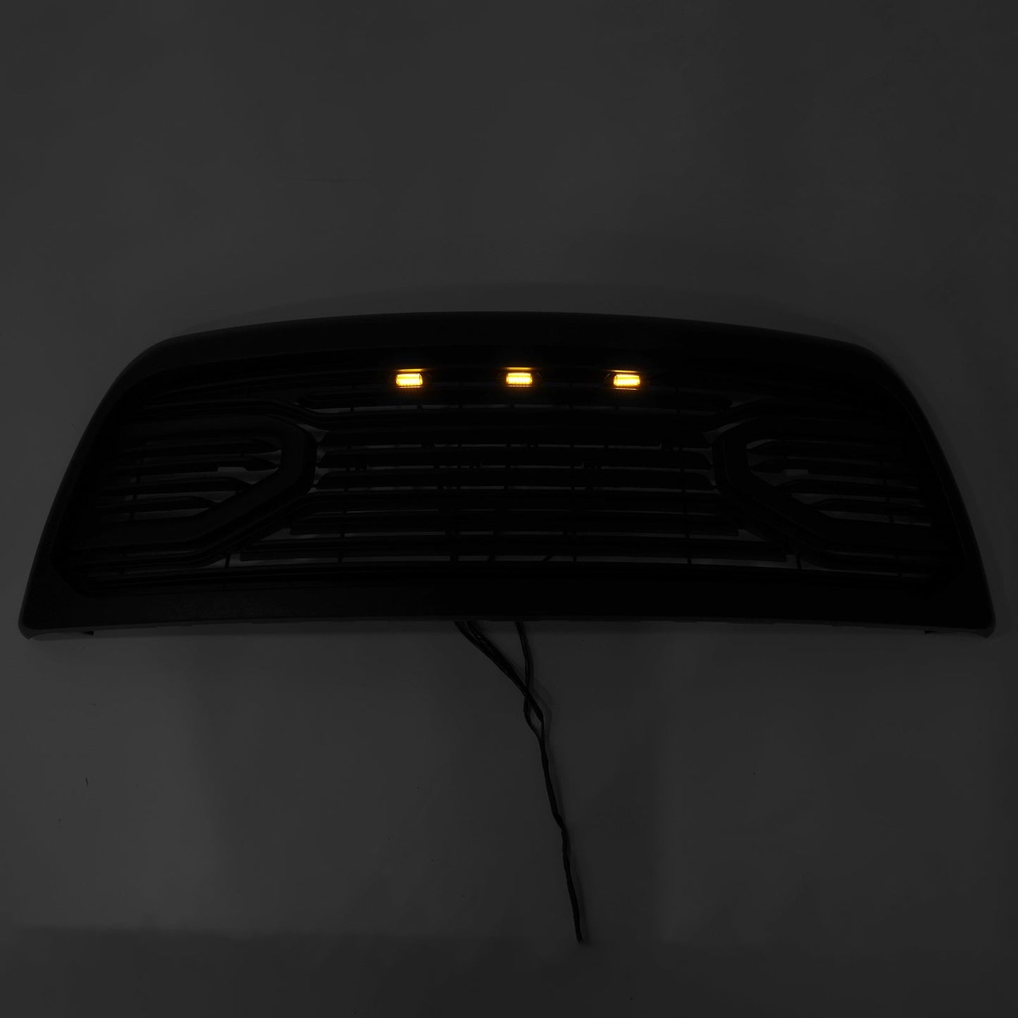 Griglia paraurti anteriore Big-Horn Dodge Ram 2500/3500 Laramie Limited 2013-2018