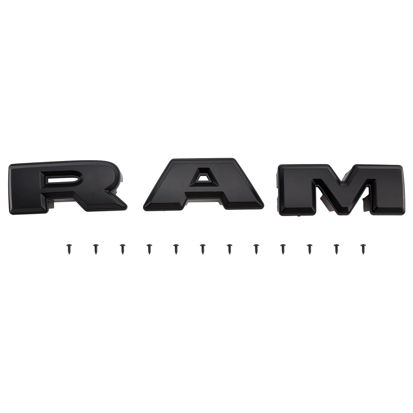 Griglia paraurti anteriore Big-Horn Dodge Ram 2500/3500 Laramie Limited 2013-2018