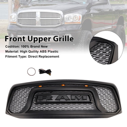 Griglia paraurti anteriore Dodge RAM 1500 2006-08