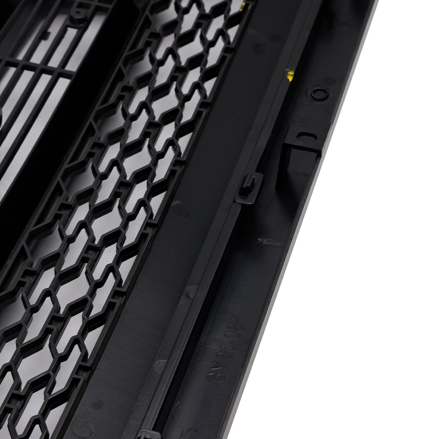 Griglia paraurti anteriore Per Dodge RAM 1500 06-08