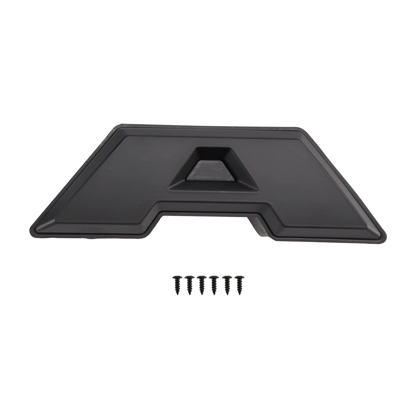 Griglia paraurti anteriore Per Dodge RAM 1500 06-08