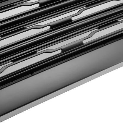 Griglia paraurti anteriore Dodge RAM 1500 LTD Style 2006-2008