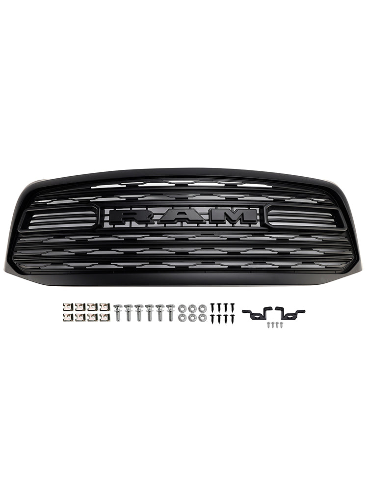 Griglia paraurti anteriore Dodge RAM 1500 LTD Style 2006-2008