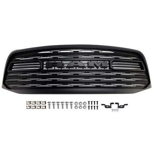 Griglia paraurti anteriore Dodge RAM 1500 LTD Style 2006-2008