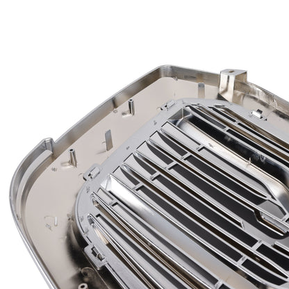 Griglia paraurti anteriore stile Big Horn Dodge Ram 1500 2013-2018 cromata