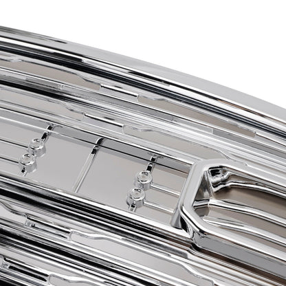 Griglia paraurti anteriore cromata Dodge Ram 1500 LTD Style 2013-2018