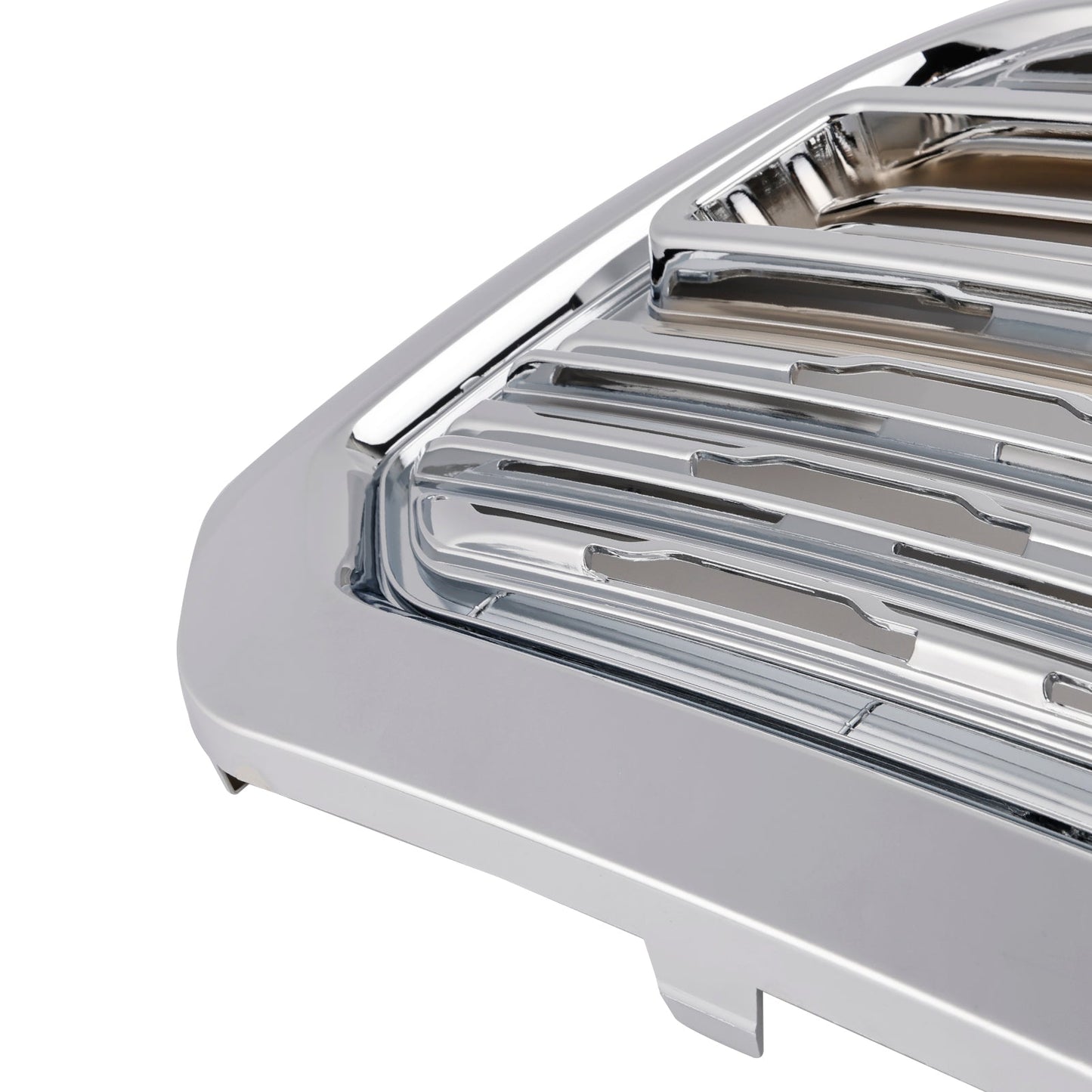 Griglia paraurti anteriore cromata Dodge Ram 1500 LTD Style 2013-2018