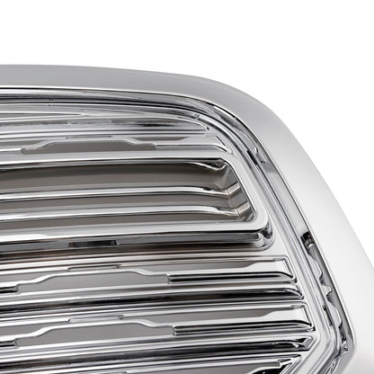 Griglia paraurti anteriore cromata Dodge Ram 1500 LTD Style 2013-2018