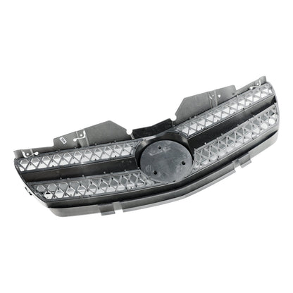 Per Mercedes Benz Classe SL R230 SL500 2003-2006 Griglia superiore paraurti anteriore