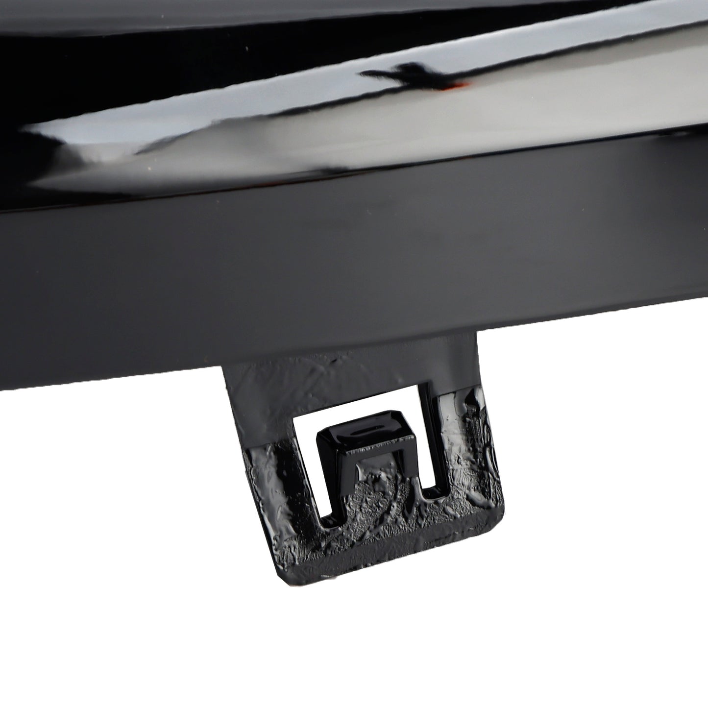 Coppia M-Color Rene Griglia Griglia 51138469959 Fit BMW G01 X3 G02 X4 Nero Lucido Generico