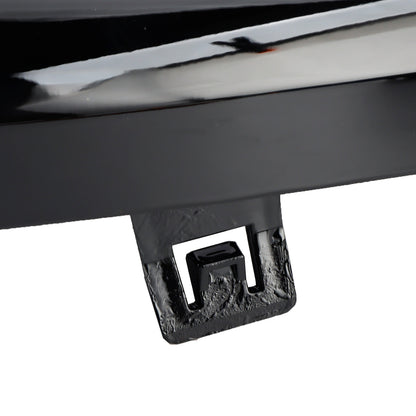 Coppia M-Color Rene Griglia Griglia 51138469959 Fit BMW G01 X3 G02 X4 Nero Lucido Generico