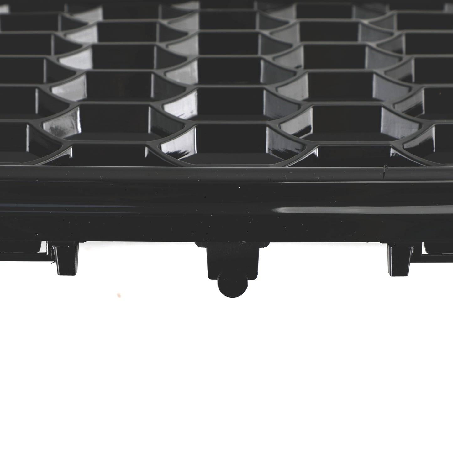 Griglia Anteriore RS5 Style a Nido d’Ape per Audi A5 S5 B8 2008-2012