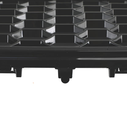 Griglia Anteriore RS5 Style a Nido d’Ape per Audi A5 S5 B8 2008-2012